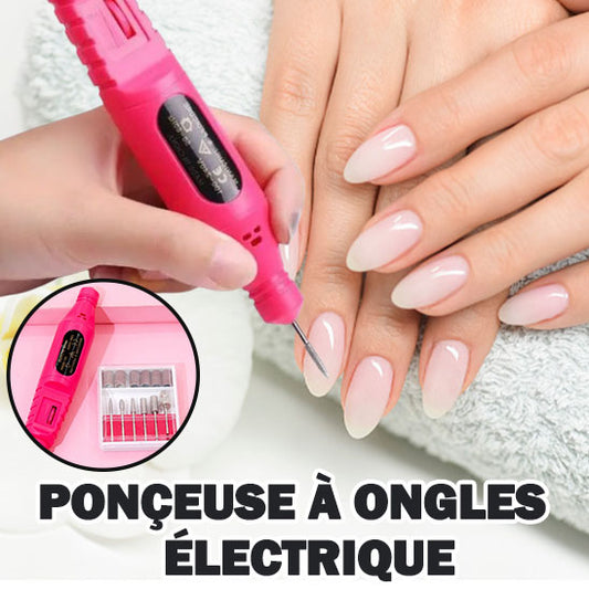 Ponceuse à ongles électrique™